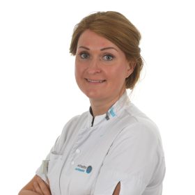 Linden van der, A.C.J.F. (Anne)