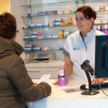 Kans op langere wachttijden apotheek door nieuw computersysteem