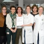 Hiv-patiënt Corina Vermeulen: ‘Ik durf open te zijn in het Catharina Ziekenhuis’