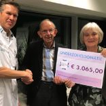 Dieren en mensen hebben veel anatomische raakvlakken