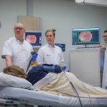 ‘Slimme software’ herkent vroege vormen slokdarmkanker