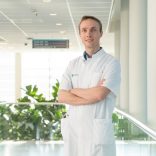 Catharina Hart- en Vaatcentrum: 'Dotteren aan de top'