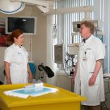 Topklinische erkenning voor afdeling Urologie van het Catharina Ziekenhuis