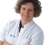 Geriater Judith Wilmer: "Vaak zit samen beslissen in subtiliteiten"