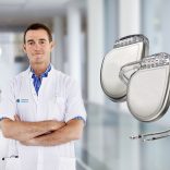 Pacemaker zonder tandenborstel in Catharina Ziekenhuis