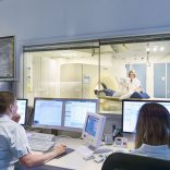 Verdraaide darm? Minder operaties door verbeterde scantechniek