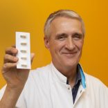 Behandeling van terugval bij MS kan dankzij Catharina Ziekenhuis voortaan thuis