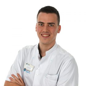 Bersselaar van den, D.N.J. (Daan)