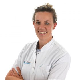 Bersselaar van den, D.L.C.M. (Donna)