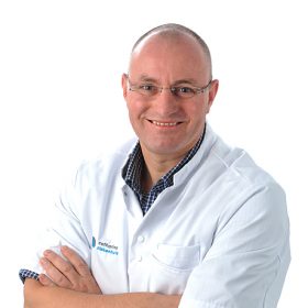 Borne van den, B.E.E.M. (Ben)