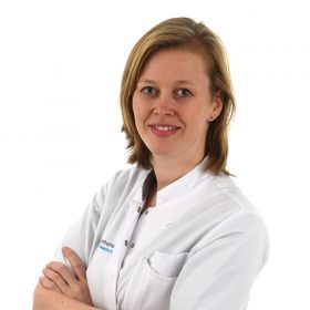 Brand van den, I.L.J. (Ilse)