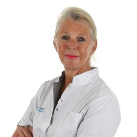 Eijssen-van Maurik, J.E. (Ineke)