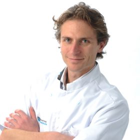 Greef de, M.C. (Maarten)