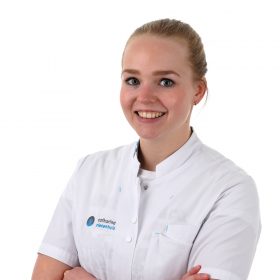 Hammann, K.M.M. (Kirsten)