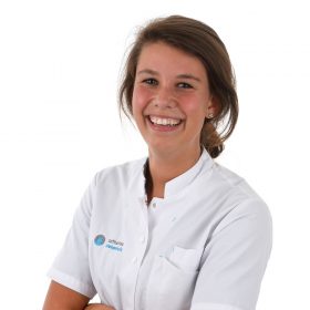 Burgt van der-van den Heuvel, M.P. (Maartje)