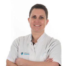 Huibregtse Bimmel-Nagel, C.C.A. (Cathryn)