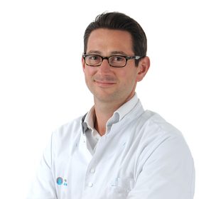 Koene, B.M.J.A. (Bart)