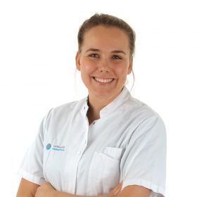 Limpt van, M. (Monique)