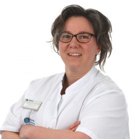 Loosdregt van, D.W.G. (Doremieke)