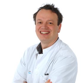 Beek van, M.W.H. (Michiel)