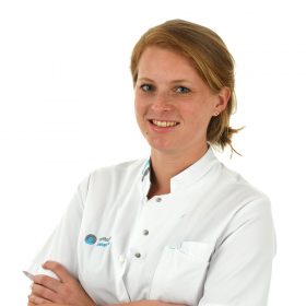 Moors,  M.C.H.F. (Myreen)