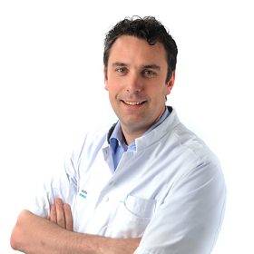 Nuenen van, B.F.L. (Bart)