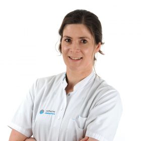 Oosterwerff, M.M. (Mirjam)