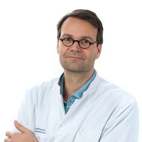 Scharnhorst, V. (Volkher)