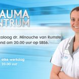 Trauma Centrum: tweelinggeboorte ‘met de helm op’
