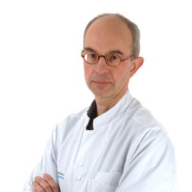 Voort van der, P.H. (Pepijn)