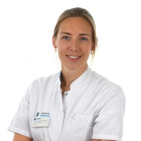 Werf van der, D.J. (Dymph)