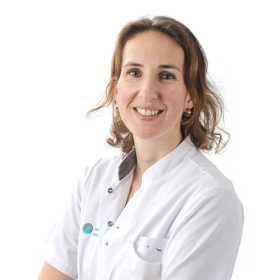 Wijnbergen, I.F. (Inge)