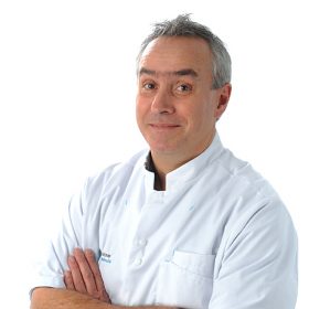 Woorst ter, F.J. (Joost)