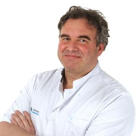 Zoete de, J.P.J.G.M. (Jean-Paul)