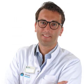 Haren van, E.L.W.G. (Emiel)