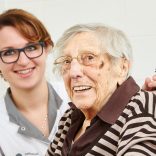 Als één team om de patiënt